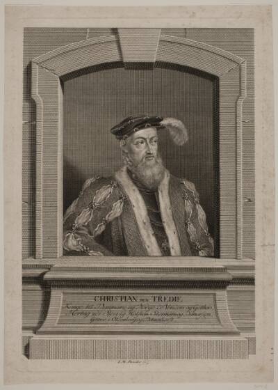Kong Frederik I