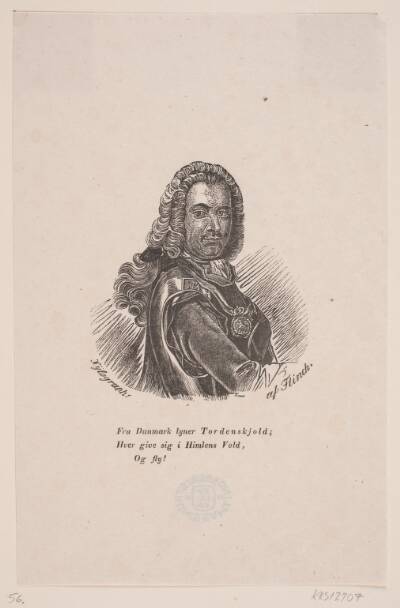 Tordenskjold