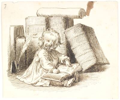 Lili læser