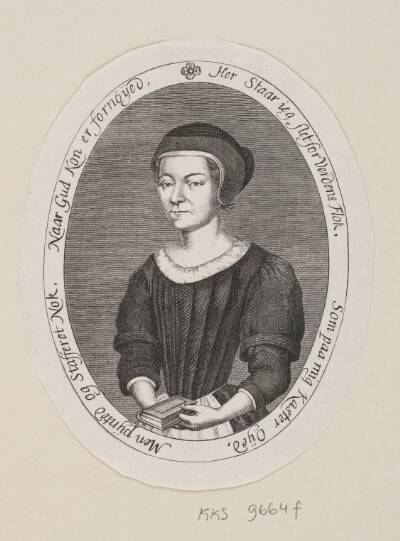 Dorothea Engelbrechtsdatter