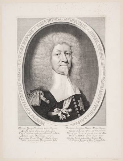 Henrik Rantzau