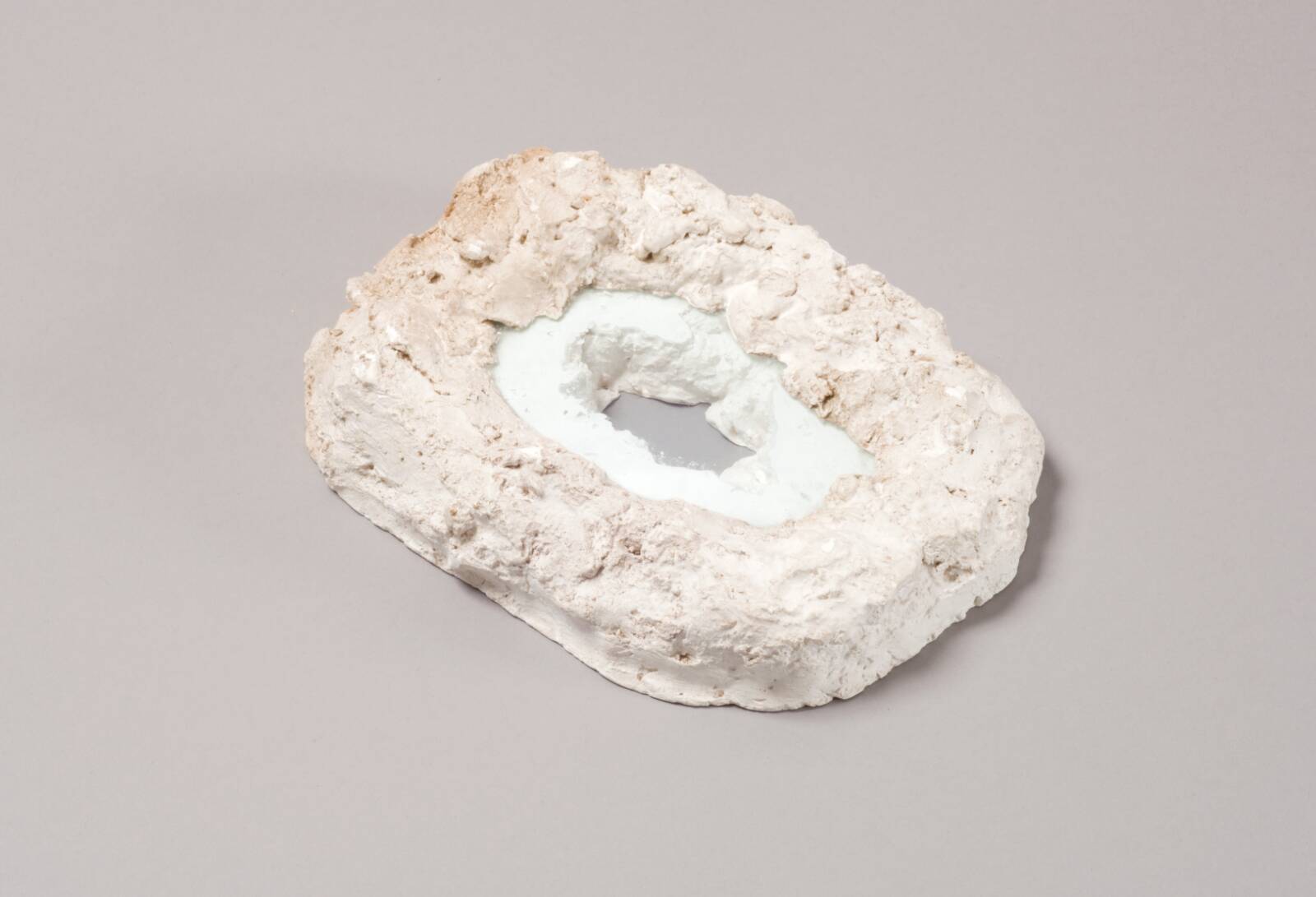 Glasmodel, Bjørn Nørgaard, 1967