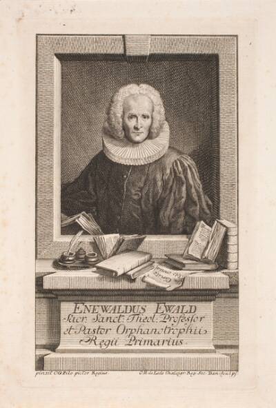 Enewold Ewald