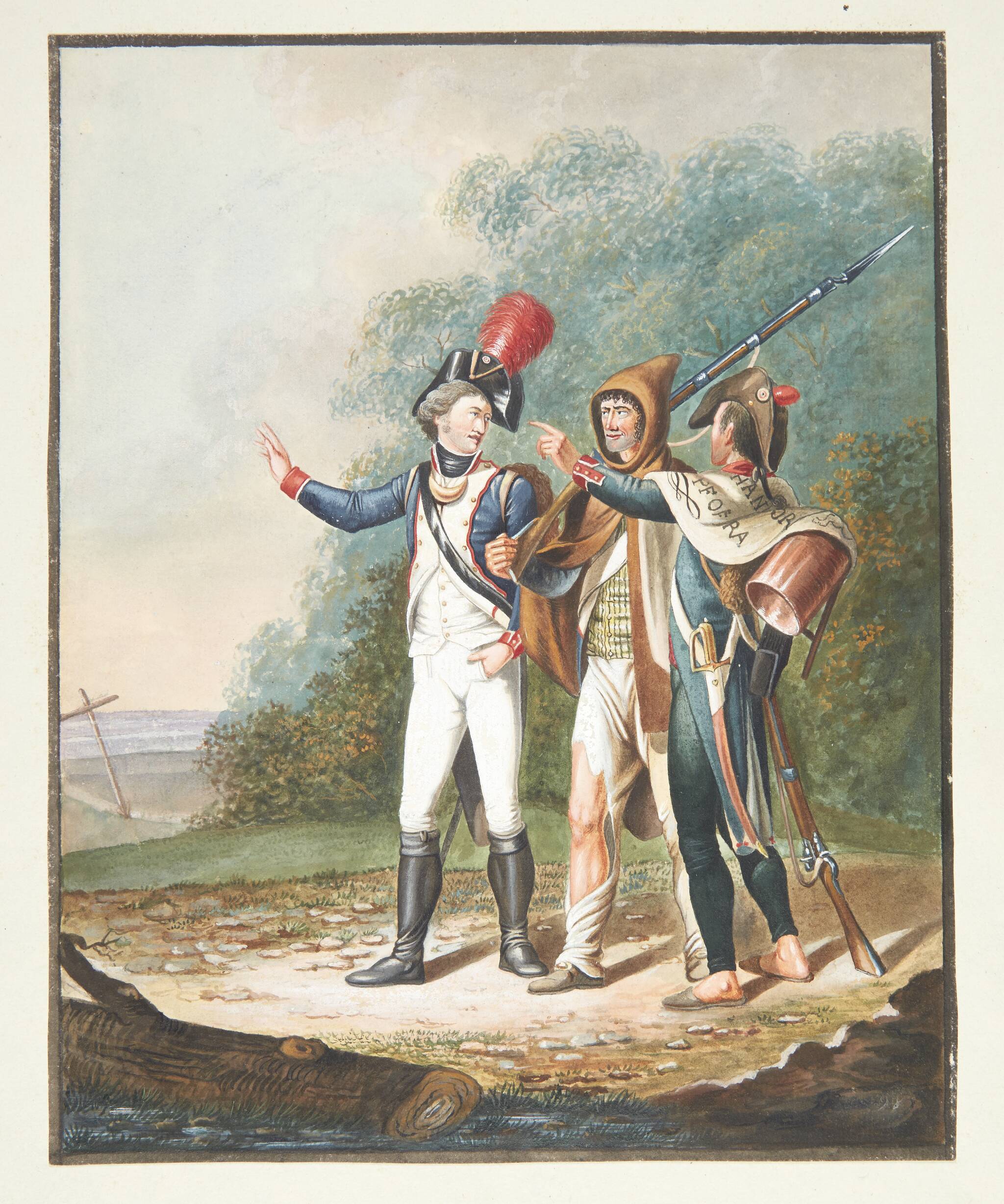 Wanner von Schafterhausen
