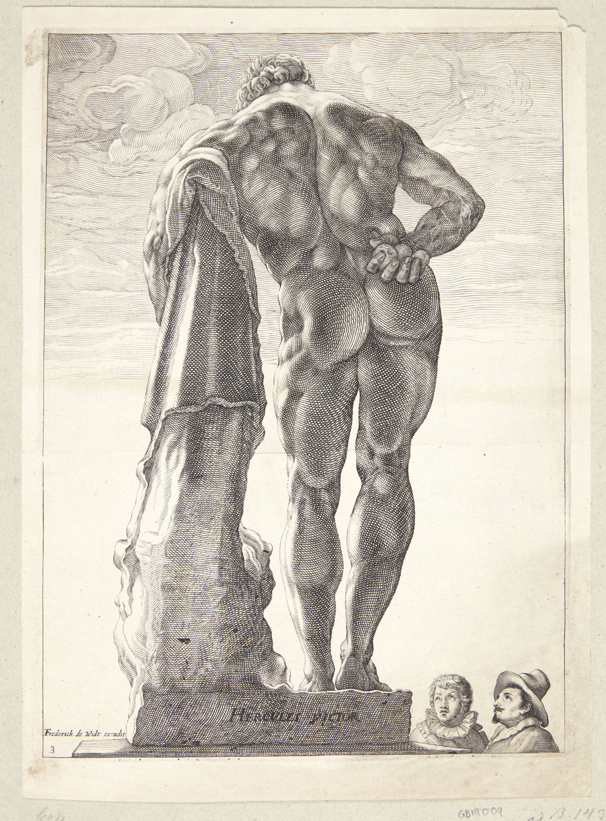 Herkules Farnese