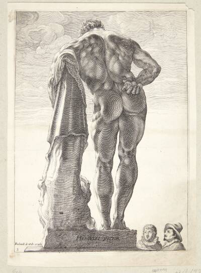 Herkules Farnese