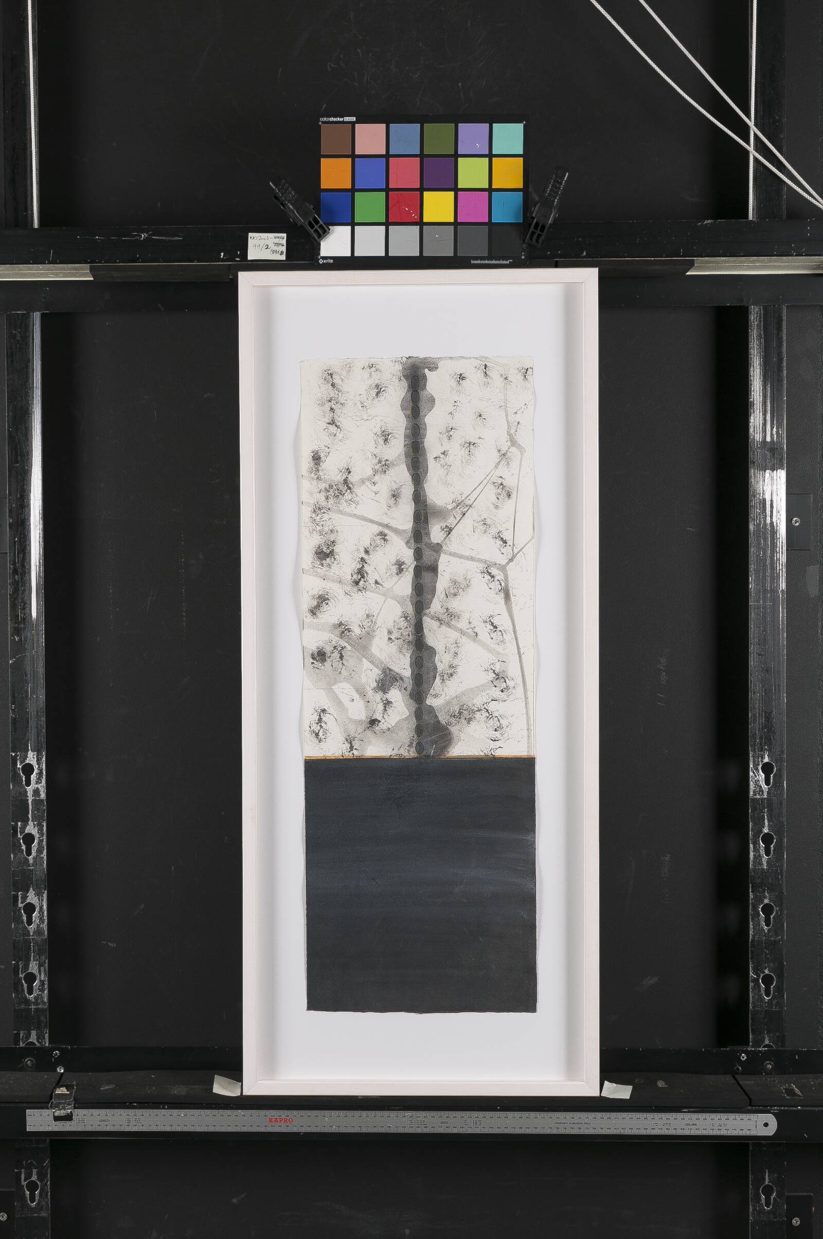 Årskalender, Margrete Sørensen, 2003