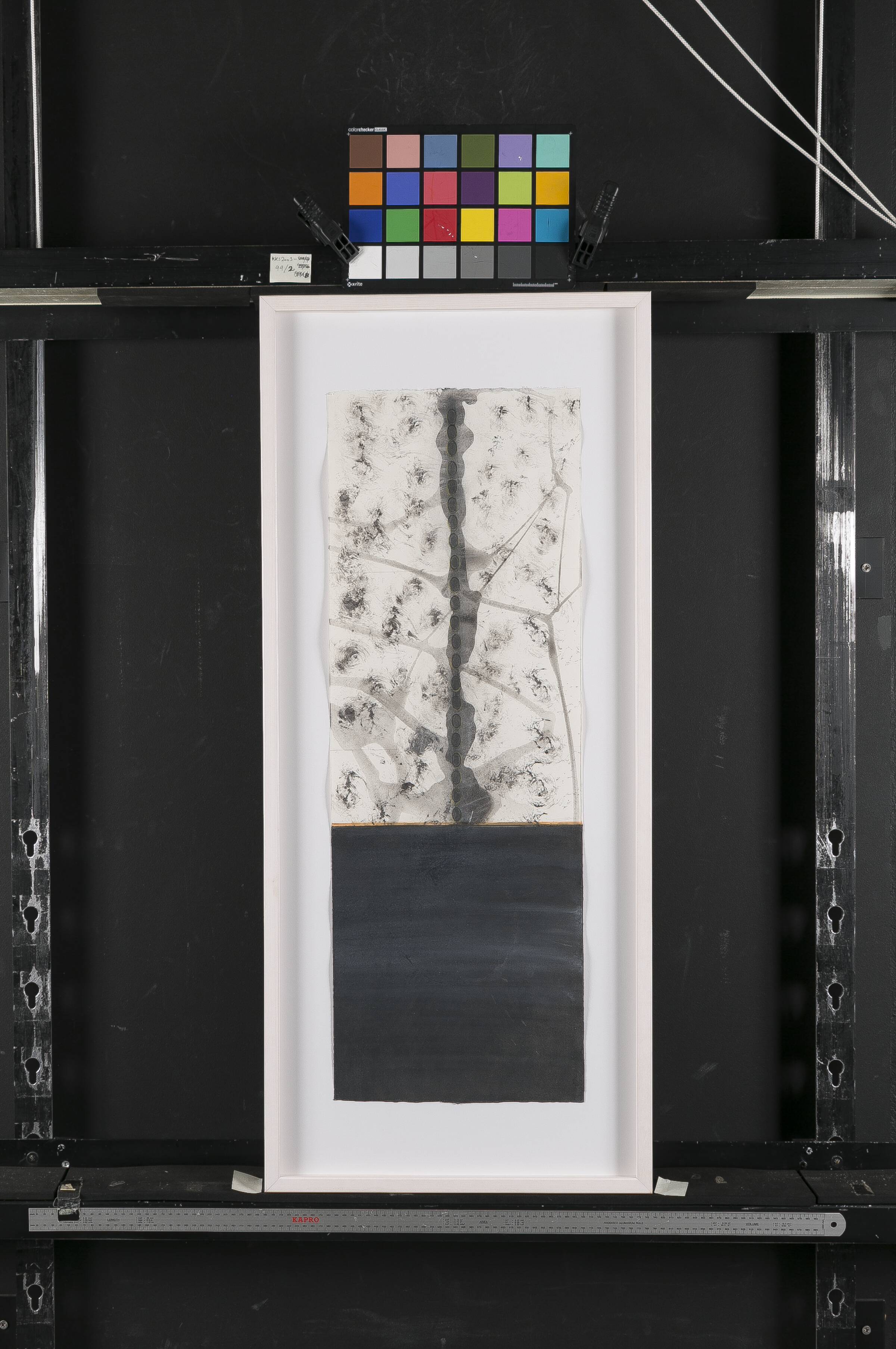Årskalender, Margrete Sørensen, 2003