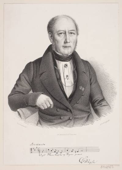 C. E. F. Weyse