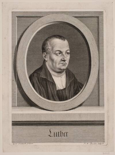 Martin Luther