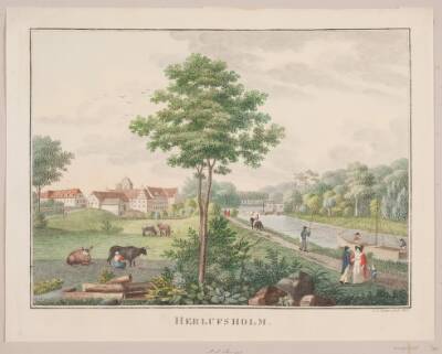 Herlufsholm