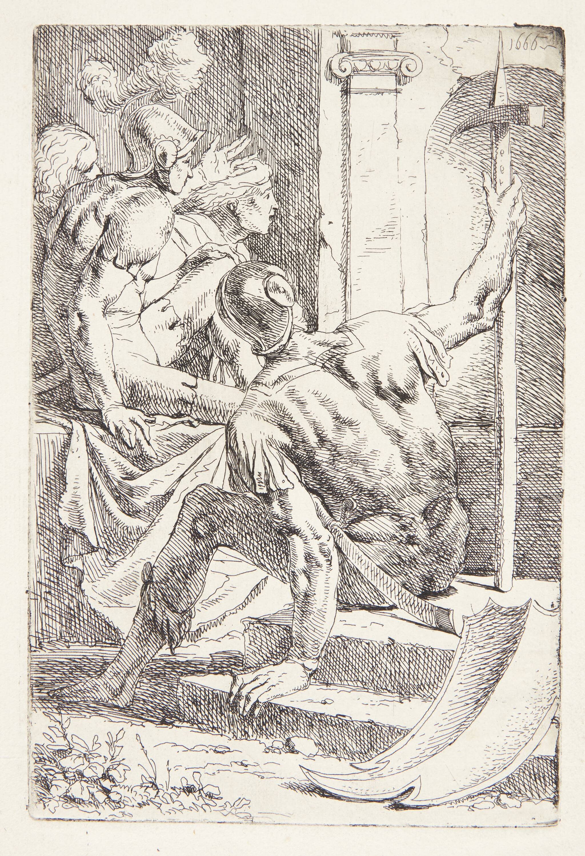Leendert van der Cooghen