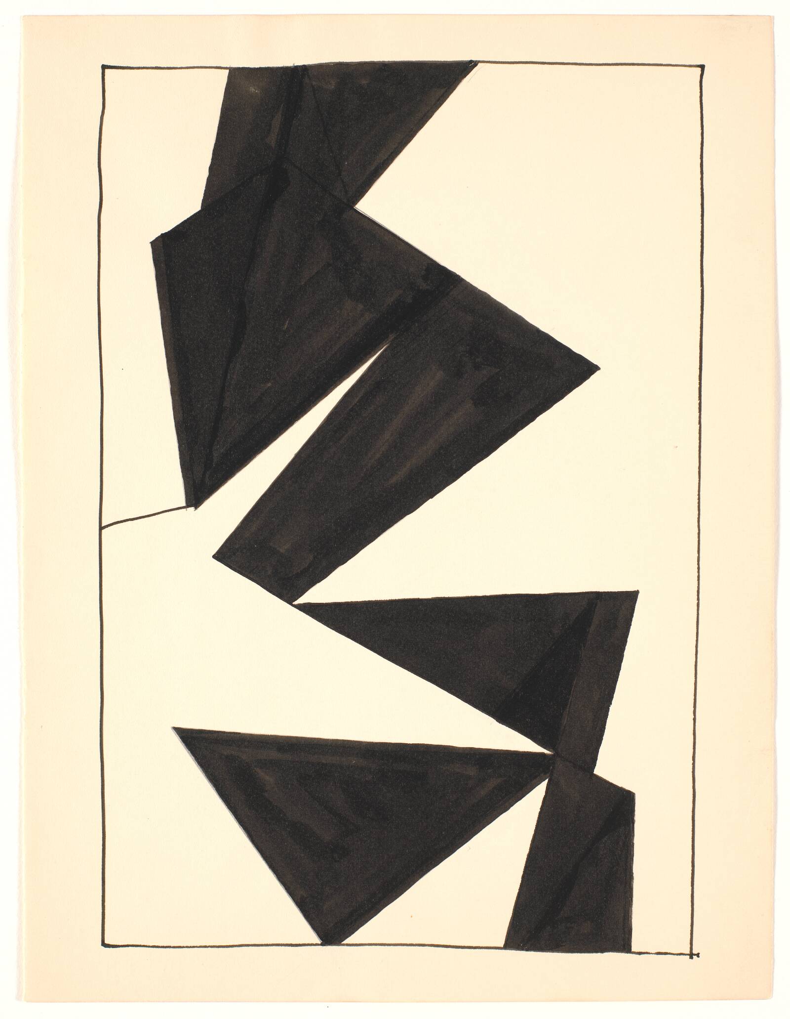 74 - Niel y, Richard Mortensen, 1948-1951
