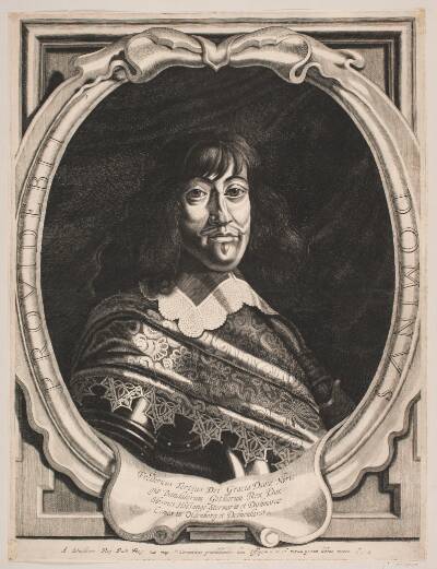 Frederik III