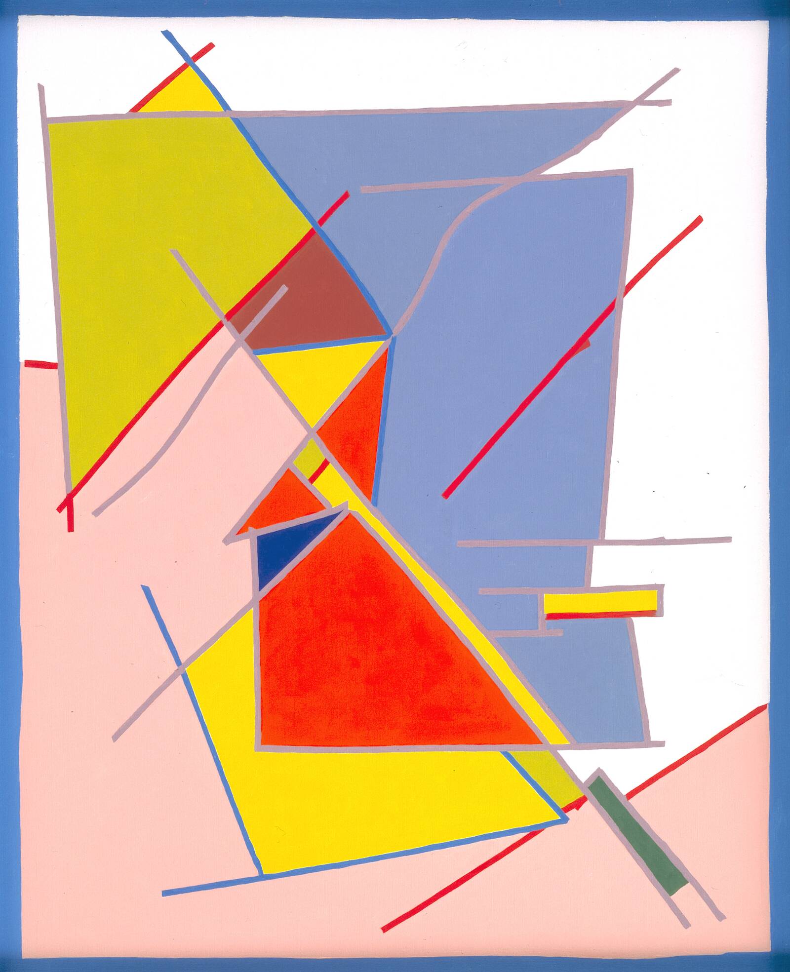 Tebillede: Junnan, Richard Mortensen, 1974-1975