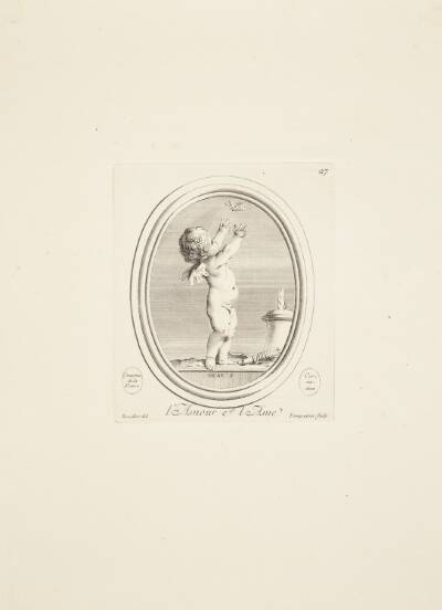 Amor og sjælen