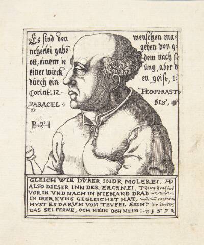 Andreas Osiander