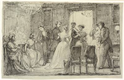Ballet begynder