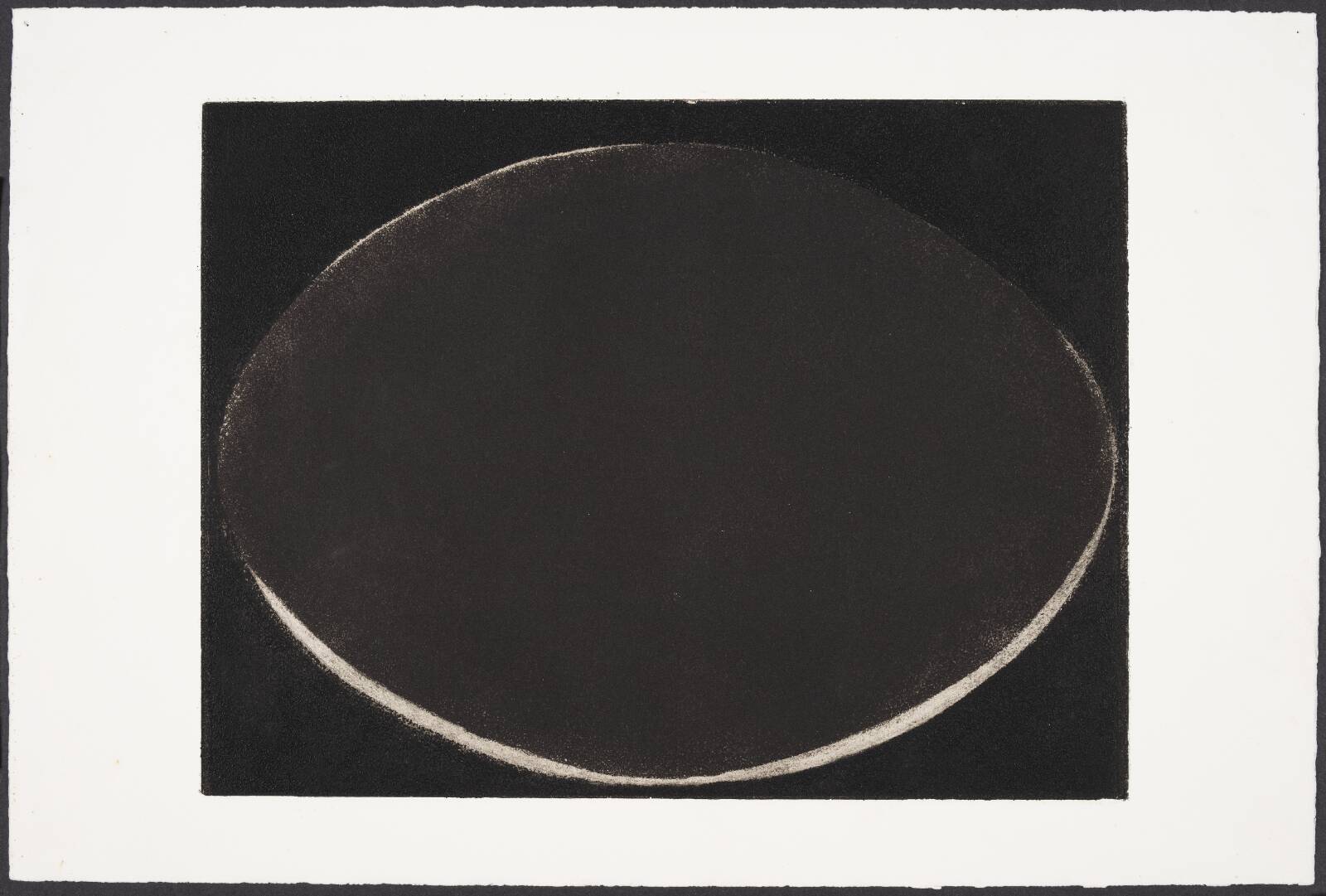 Fire ovaler, Ragna Braase, 1977