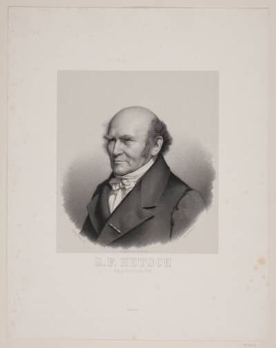 G. F. Hetsch