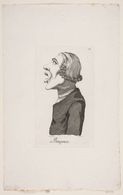 Brægeren