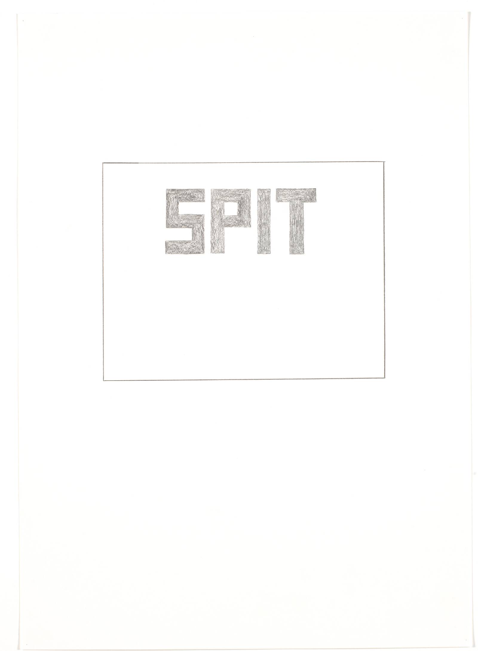 100 tegninger, Artnode, 1998
