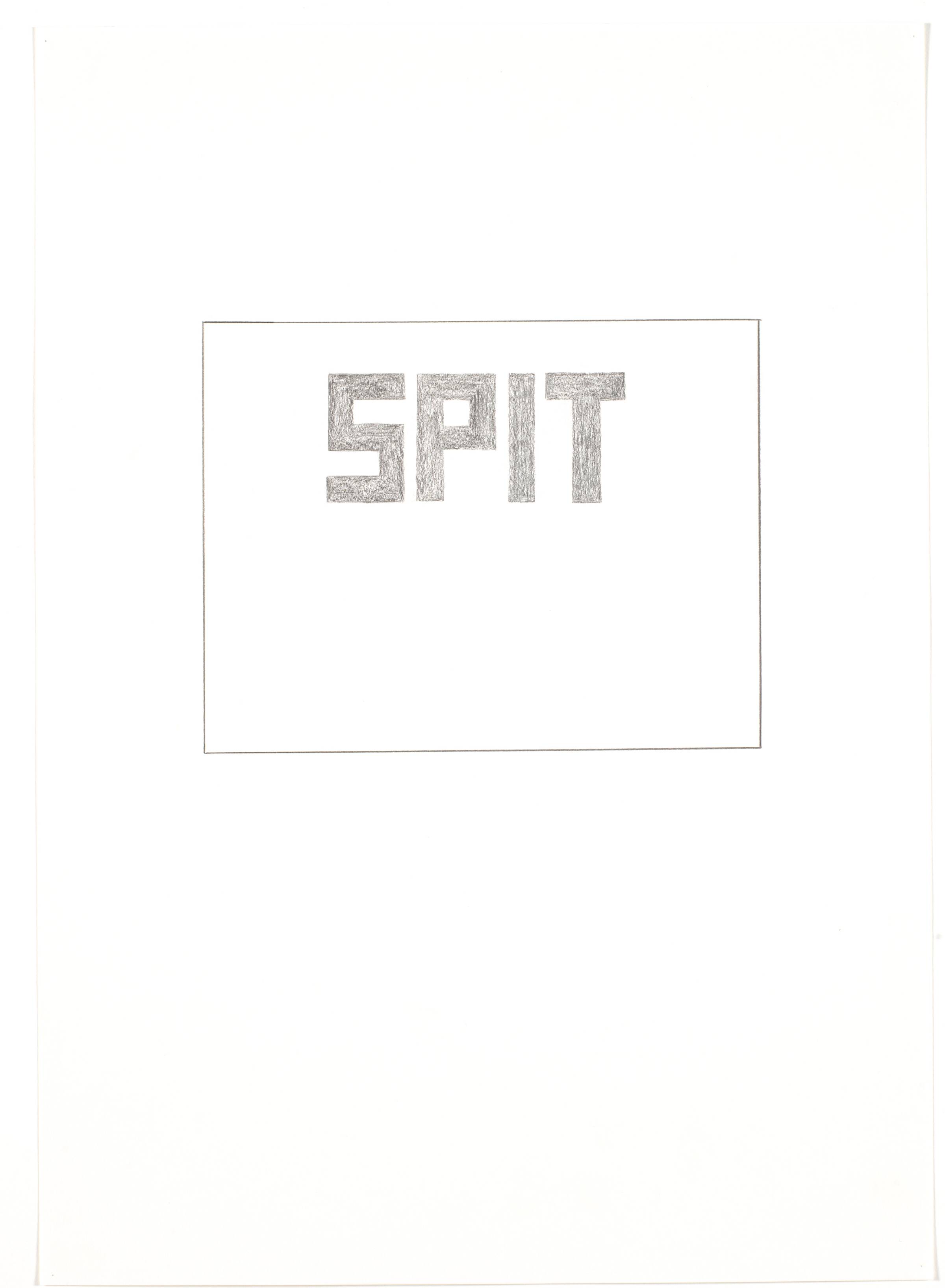 100 tegninger, Artnode, 1998
