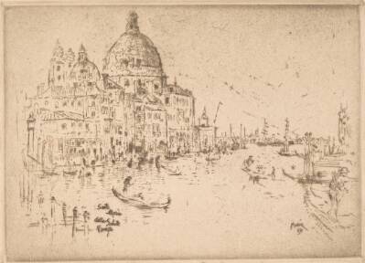 Santa Maria della Salute