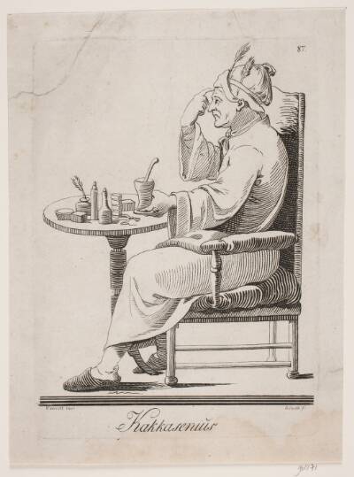Kakkasenius