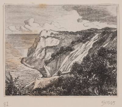 Møens Klint