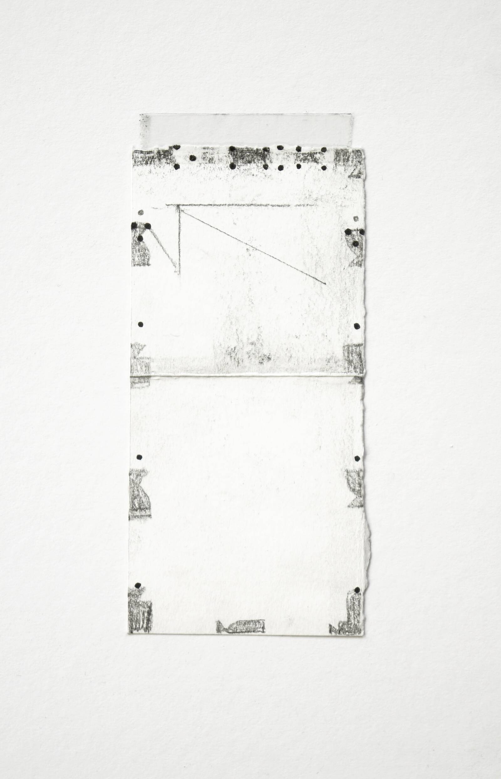 Uden titel, Kristofer Hultenberg, 2019-2020