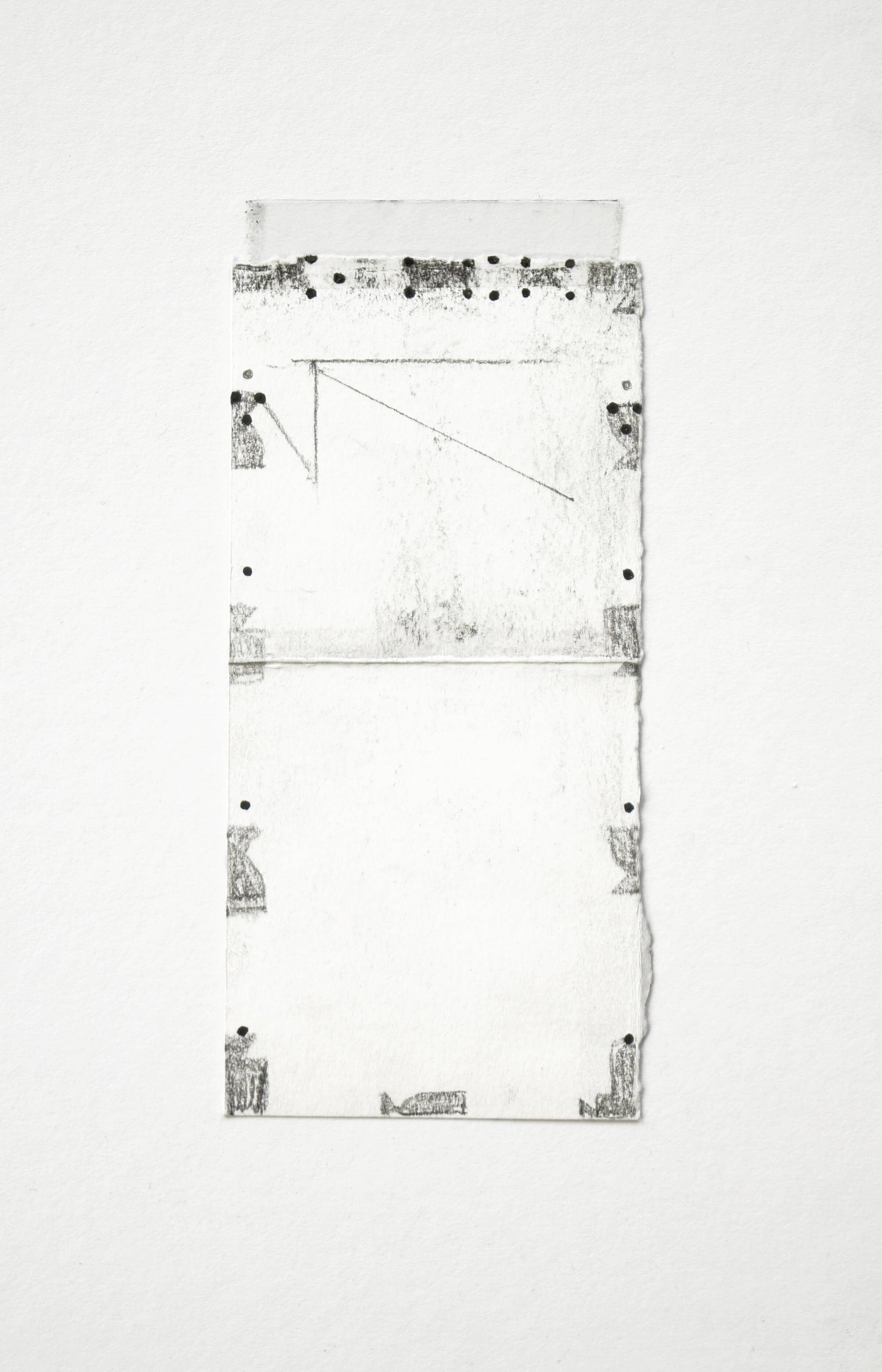 Uden titel, Kristofer Hultenberg, 2019-2020