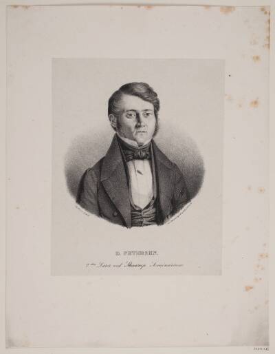 Ditlev Petersen