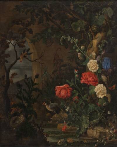 Blomster