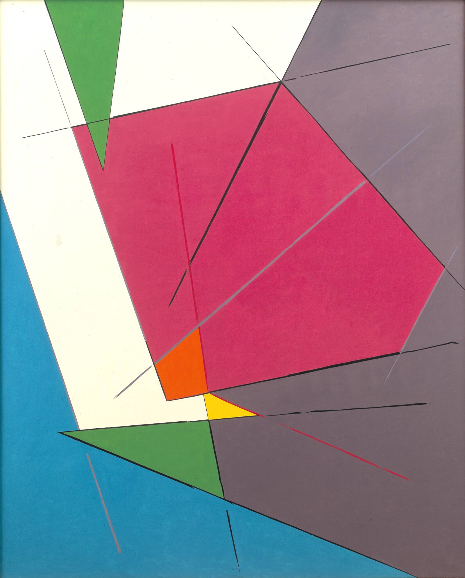 Gevninge, Richard Mortensen, 1978