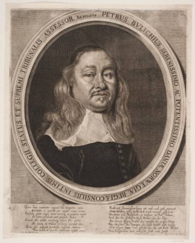 Peter Bülcke