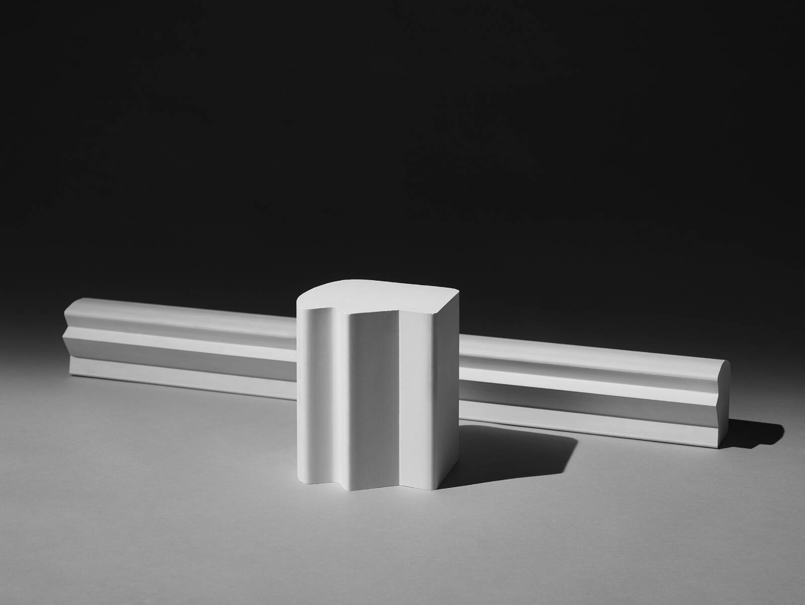 Perception Figures #6, Ebbe Stub Wittrup, 2015