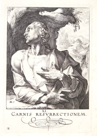 Apostlen Judas Thaddæus