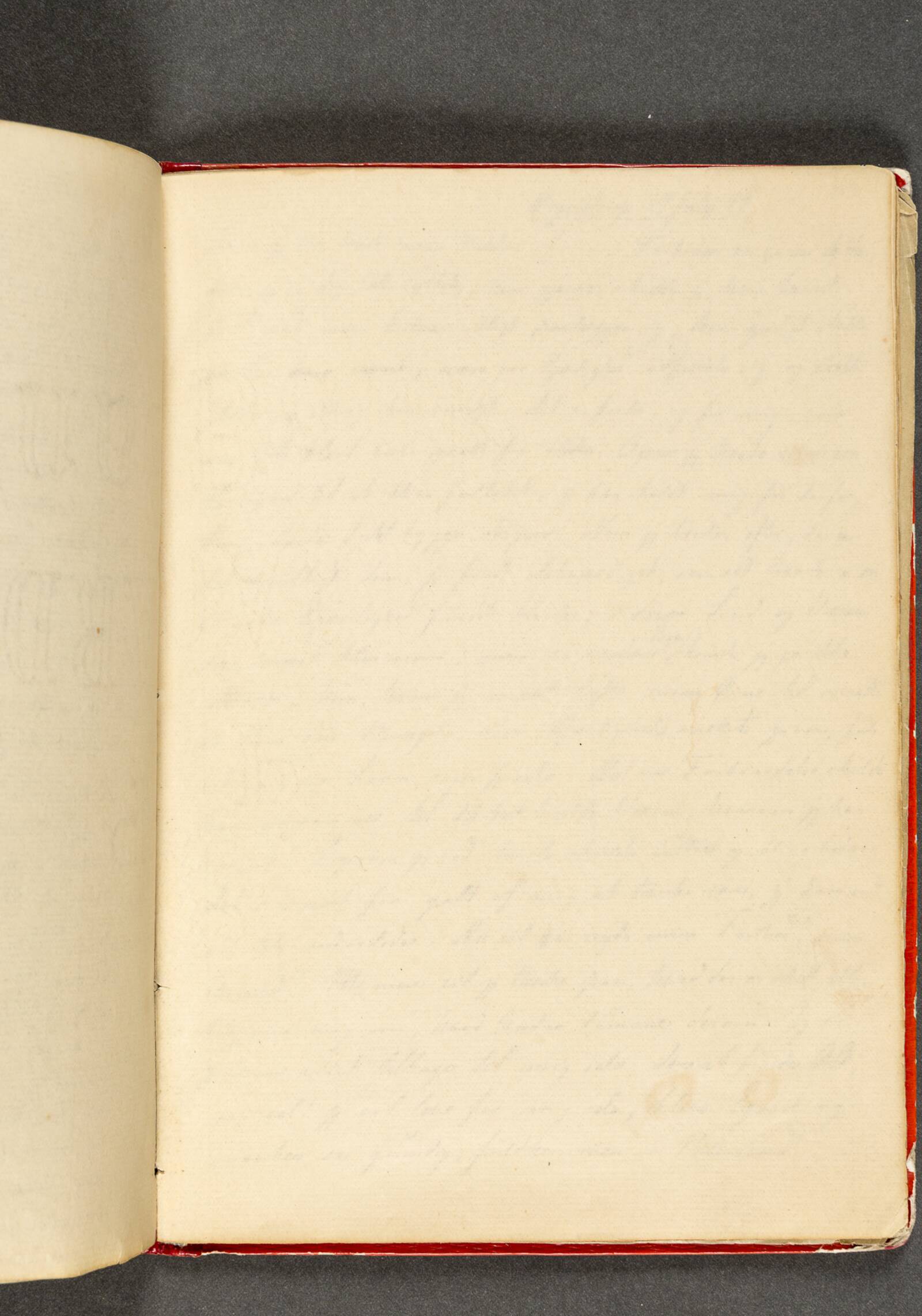 Blank. Side 111, Johan Thomas Lundbye, 1840-1844