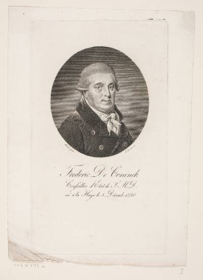 Fr. de Coninck