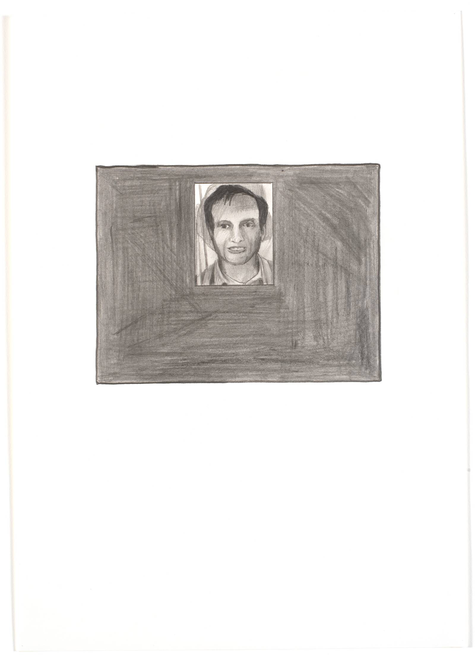 100 tegninger, Artnode, 1998