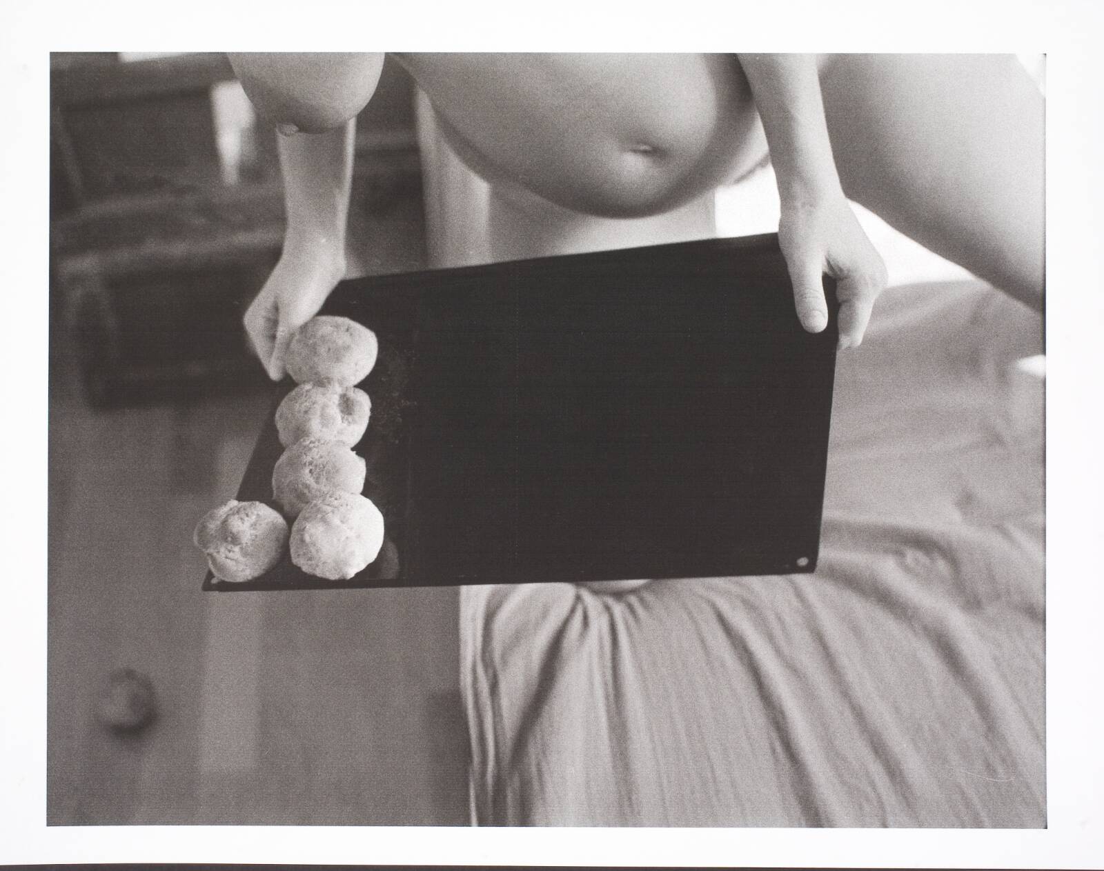 Omstændigheder, Kirsten Justesen, 1973