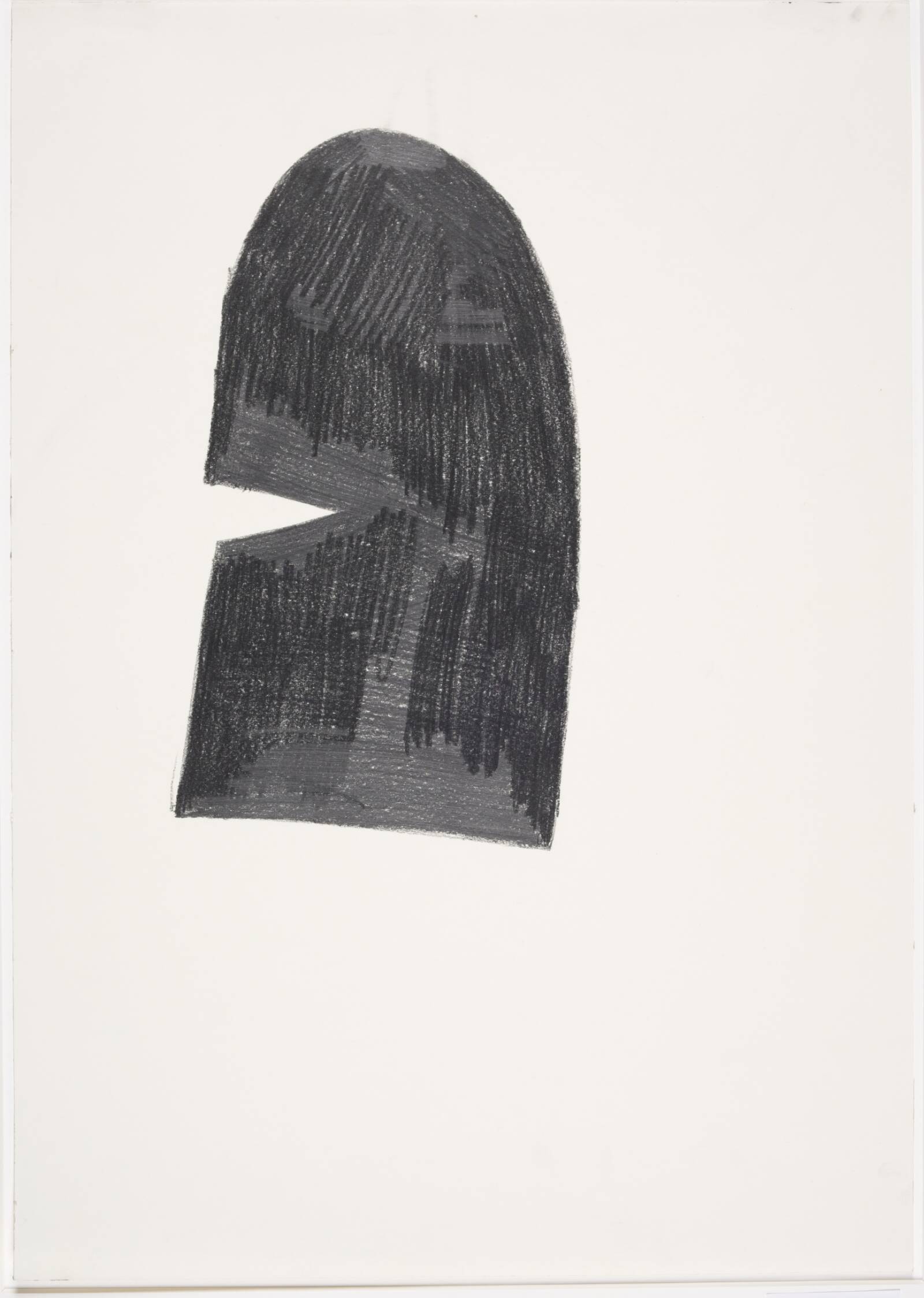 Different views and perspectives, Saskia Te Nicklin, 2012
