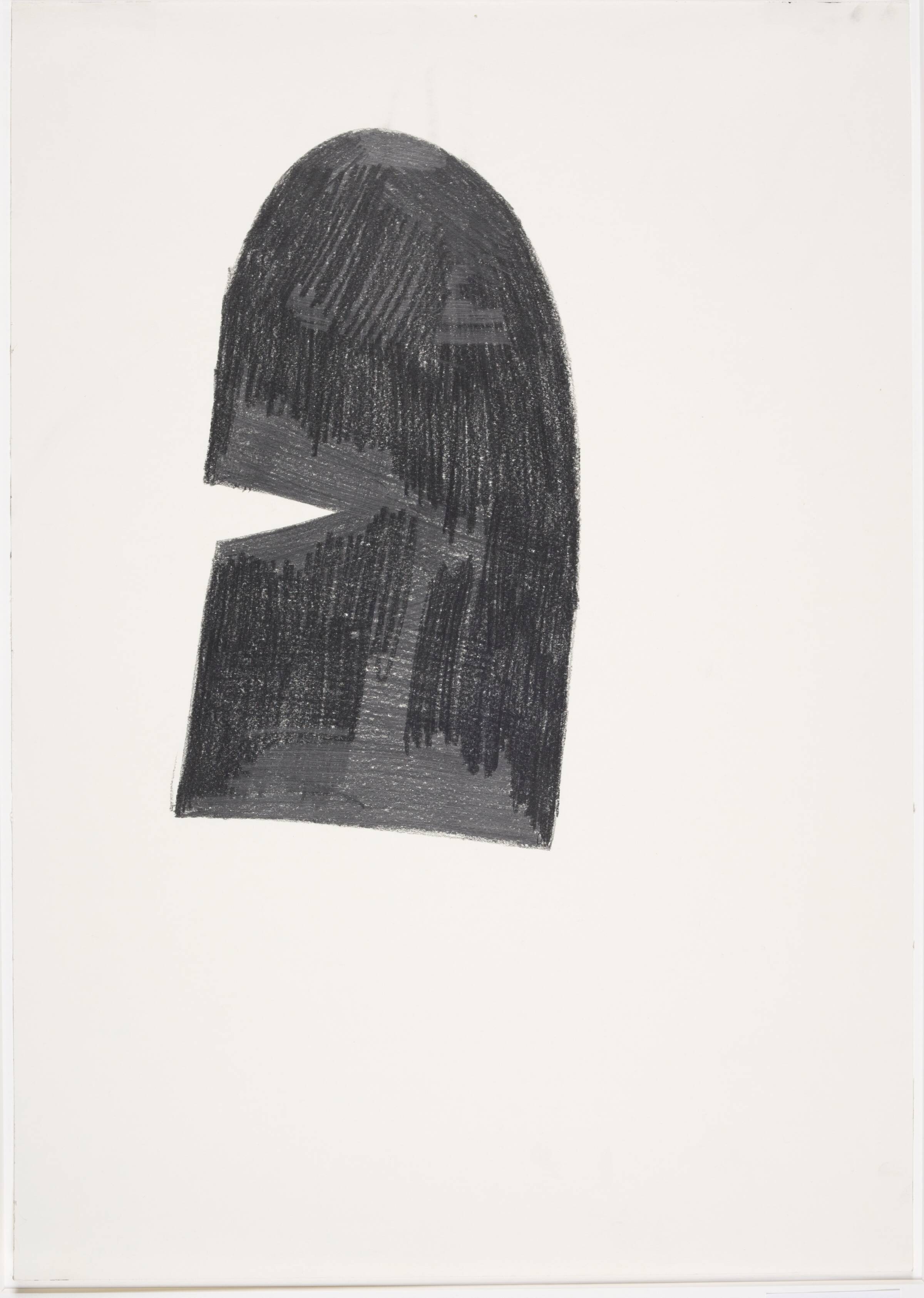 Different views and perspectives, Saskia Te Nicklin, 2012