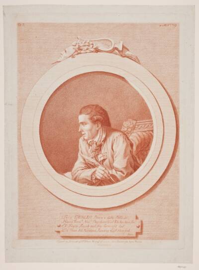 Johannes Ewald
