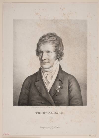 Bertel Thorvaldsen