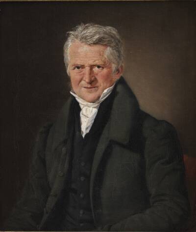 Maleren C.W. Eckersberg