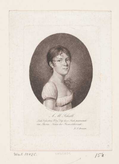 Anne Margrethe Schall