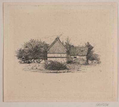 Et bondehus