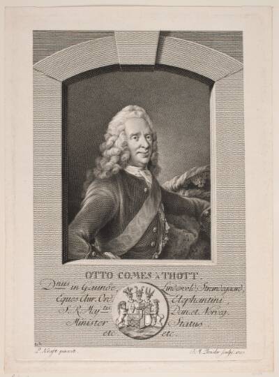 Otto Thott